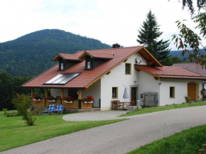 Schellenberg Modern retreat